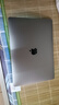 Apple Macbook Pro二手蘋果筆記本電腦超強M芯商務(wù)辦公娛樂設(shè)計剪輯開發(fā)后期制作 95成新 18款13寸八代i5/8G-256G銀/灰9Q2 曬單實拍圖