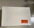 鮮京采 原裝進(jìn)口厄瓜多爾白蝦 凈重3.3斤 大號30-40規格 50-66只/盒 曬單實(shí)拍圖
