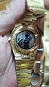 天梭（TISSOT）PRX超級(jí)玩家系列鋼帶80機(jī)芯機(jī)械腕表 達(dá)米安·利拉德特別款 T137.407.33.051.00 曬單實(shí)拍圖