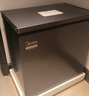 美的（Midea）無霜王181升風(fēng)冷無霜冰柜家用冷藏冷凍兩用200升左右冷柜-40度超低溫冰箱BD/BC-181WKEMS國家補(bǔ)貼 曬單實(shí)拍圖