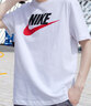 耐克（NIKE）短袖男T恤 2026春夏新款運動(dòng)寬松休閑透氣圓領(lǐng)運動(dòng)體恤上衣男 AR5005-010/熱推經(jīng)典黑色 2XL (185/100A) 曬單實(shí)拍圖