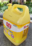 立白洗洁精清新柠檬4.028kg*4桶 强效去油 企业商用大桶整箱装 食品用 实拍图