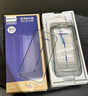 飛利浦適用蘋(píng)果16promax鋼化膜iphone16promax手機膜高清覆蓋防爆抗指紋全屏無(wú)塵倉秒貼聽(tīng)筒防塵保護膜 曬單實(shí)拍圖