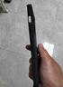 一加手機 ONEPLUS.CN一加Ace2手機殼1+Ace2v液態(tài)硅膠oppoAce防摔保護套1十Acev全包殼 石墨黑 一加Ace2 曬單實拍圖