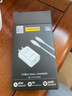 品勝3C認(rèn)證 蘋果充電器套裝PD20W快充iPhone14充電頭type-c插頭+PD數(shù)據(jù)線通用14promax/13小米華為手機(jī) 曬單實(shí)拍圖
