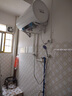 美的（Midea）電熱水器一級能效免更換鎂棒變頻速熱儲水式出水自動斷電家用洗澡熱水器以舊換新JA5系列 80L 3300W JA5免更換鎂棒·出水斷電 曬單實拍圖