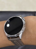 HUAWEI WATCH GT 6 冰川灰 46mm智能手表多維情緒健康全新騎行體驗21天超長(cháng)續航華為GT6手表GT5升級 曬單實(shí)拍圖