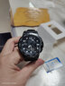 卡西歐（CASIO）登山系列防水運動(dòng)多功能學(xué)生電子表男士手表情人節禮物 AEQ-100W-1A 曬單實(shí)拍圖