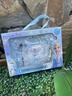 迪士尼（disney）愛莎公主手提小包包生日禮物女童發(fā)箍3-8歲女孩兒童節(jié)禮物女孩 【經(jīng)典禮盒款】艾莎藍(lán)色 曬單實(shí)拍圖