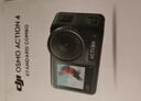 大疆 DJI Osmo Action 4靈眸運(yùn)動相機(jī)摩托車山地公路騎行潛水防抖戶外vlog便攜式4k旅游 曬單實(shí)拍圖