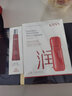 韓束（KanS）黑蠻腰護(hù)膚品套裝抗皺緊致化妝品水乳保濕淡紋禮盒送女友媽媽禮物 推薦禮盒5件套:潔+水+乳+霜+精華 曬單實拍圖