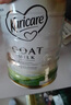 可瑞康（karicare）澳洲新西蘭進口【保稅倉】可瑞康GOAT嬰幼兒山羊奶粉900g 1段 * 3罐 曬單實拍圖