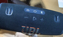 JBL CHARGE6 音樂(lè )沖擊波六代 便攜藍牙音箱 戶(hù)外防塵防水音響 獨立高音單元 生日禮物 海軍藍 曬單實(shí)拍圖