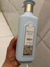 三生花百雀羚洗發(fā)水精油香氛瑩亮修護(hù)洗發(fā)露500ml持久留香洗頭膏男女士 曬單實(shí)拍圖