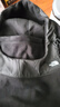 北面（The North Face）帽子外抓絨帽防寒防風(fēng)保暖登山騎行滑雪跑步護耳帽冬上新|7RIG JK3/黑色 L/XL 曬單實(shí)拍圖
