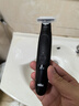 博朗【出行必備】朱一龍同款修剪器鬢角造型電動德國進口往復(fù)式剃須刀刮胡刀送老公男朋友生日禮物 曬單實拍圖