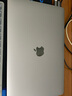 蘋(píng)果（Apple）MacBook Pro/Air M1/M2/M3/M4 二手蘋(píng)果筆記本電腦 游戲辦公設計官翻全新M3Pro/M4Max 20年13寸Air【M1芯片超薄款】16G-256 99成新 曬單實(shí)拍圖