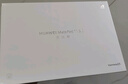 犀狼適用華為平板手寫(xiě)筆Pencil電容筆三代觸控筆星閃matepad11.5s/pro12.2/air12/mini防誤觸觸屏榮耀M 【升級全功能】絲滑不斷觸｜靈敏度提升999% 2025頂配磁吸新款 曬單實(shí)拍圖
