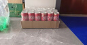 可口可乐（Coca-Cola）碳酸汽水摩登罐饮料330ml*24罐新老包装随机发货 实拍图