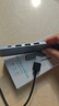 山澤USB3.0擴(kuò)展器擴(kuò)展塢 高速4口HUB分線器拓展塢 筆記本電腦集線器一拖多轉(zhuǎn)換器轉(zhuǎn)接頭延長線HUB11 曬單實拍圖