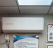 長(cháng)虹大2匹掛機空調 國家補貼15% 二級能效省電家用小戶(hù)型小客廳冷暖變頻壁掛式空調 官方直營(yíng) 十年包修 大2匹 二級能效 曬單實(shí)拍圖