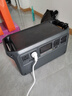 大疆（DJI） Power 500便攜戶(hù)外移動(dòng)電源 1000W大功率220V露營(yíng)擺攤戶(hù)外車(chē)載自駕應急備用移動(dòng)儲能電源太陽(yáng)能 2600W 1024Wh 1度電【熱銷(xiāo)推薦】 官方標配（聯(lián)系客服選禮包） 曬單實(shí)拍圖