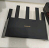 Tenda騰達路由器WiFi7【云霄BE5100】千兆穿墻王信號增強無線超強2.5g網(wǎng)口家用電競放大器立式BE6L Pro 曬單實拍圖