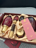 后Whoo津率享水乳禮盒6件套滋潤(rùn)保濕護(hù)膚品套裝中秋禮品禮物女 曬單實(shí)拍圖
