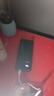 卡索倫充電寶大容量1000000超級快充戶(hù)外120W自帶線(xiàn)快充電寶大功率3c認證電源超大容量便攜小巧可上飛機 經(jīng)典黑8萬(wàn)【3c認證防爆電芯】 100000m（贈快充數據線(xiàn)） 曬單實(shí)拍圖