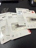 ThinkPad聯(lián)想Thinkbook 16GB（10個(gè)）USB2.0投標U盤(pán)盒裝 電腦u盤(pán)辦公學(xué)習商務(wù)優(yōu)盤(pán) 批量采購獨立包裝 TSU10 曬單實(shí)拍圖