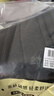 浪莎100%羊毛保暖褲男加絨加厚男士羊絨東北特厚秋冬防寒棉褲  深灰 曬單實(shí)拍圖