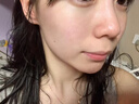 OHBT黃芪霜60g抗皺緊致抗衰老保濕補水提亮淡斑面霜男女士護膚品 曬單實(shí)拍圖
