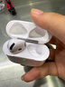 華強北新款【直營正品丨降噪Air7代】 藍牙耳機真無線適配蘋果主動降噪半入耳式國家補貼iPhone17/16/15Pods 【降噪全功能pods頂配版】 【主動降噪+空間音頻+三真電量】 曬單實拍圖