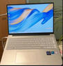 WIKO Hi MateBook D 16 華為 智選筆記本電腦 國(guó)家補(bǔ)貼20% 高性能酷睿處理器Core 5 32G 1T 深空灰 曬單實(shí)拍圖