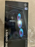TCOMAS鈦鉭LG600 360黑色一體式CPU水冷散熱器 3.95英寸IPS屏幕 ARGB光效 支持intel/AMD 曬單實(shí)拍圖