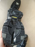 斯凱奇（SKECHERS）男鞋夏季機甲鞋潮流老爹鞋厚底透氣休閑運動鞋237145 曬單實拍圖