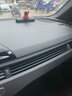 齊選土豪法斗狗汽車臨時(shí)停車電話號(hào)碼牌車載裝飾用品車用挪車牌移車卡 紅色法斗挪車牌【手感漆面】 曬單實(shí)拍圖