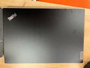 ThinkPad聯(lián)想ThinkPad E14酷睿版 14英寸輕薄便攜高性能商務(wù)辦公學(xué)生網(wǎng)課筆記本電腦 Ultra5-125H 黑色 FHD高清屏 16G內(nèi)存 512G固態(tài) 標(biāo)配 曬單實(shí)拍圖