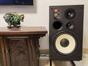 JBL L100 /82/52監(jiān)聽系列音箱揚(yáng)聲器 HiFi播放器音響 無源發(fā)燒級(jí)監(jiān)聽書架箱 L100 Classic MKII 黑色（推薦） 曬單實(shí)拍圖