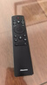 原裝海信電視遙控器85U6K 85U7K 65E7H 75U6H 75E7H 75E8H 65U7K 曬單實拍圖