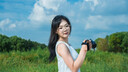 索尼（SONY）Alpha 7C II全畫幅微單相機 創(chuàng)意外觀濾鏡 銀色 單機身（a7c2/A7C II/A7CM2） 曬單實拍圖