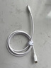 品勝[新升級]蘋果充電線Type-c數(shù)據(jù)線PD27W/20W快充to Lightning適用iPhone14/13/12手機(jī)平板車載USB-C 曬單實拍圖