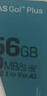 金士頓（Kingston）256GB TF（MicroSD）存儲卡 內存卡U3 V30 A2 4K適配大疆Pocket 3/Action 5/無(wú)人機/運動(dòng)相機/監控 曬單實(shí)拍圖