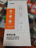 康佳車(chē)載大吸力吸塵器車(chē)家兩用便攜除塵高端車(chē)載無(wú)刷電機吸塵器 【二代 簡(jiǎn)配款】米色 曬單實(shí)拍圖