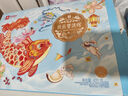 良品鋪子良辰賞清暉 420g 經(jīng)典月餅禮盒傳統糕點(diǎn)點(diǎn)心中秋送禮企業(yè)團購 曬單實(shí)拍圖