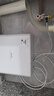 美的（Midea）凈水器機(jī)家用廚房下式直凈飲機(jī)自來水前置過超濾器機(jī)華凌 MU151-4 曬單實(shí)拍圖