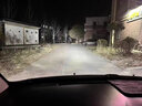 優(yōu)光迪06-13款豐田銳志led大燈12改裝車燈08老款改裝遠(yuǎn)光近光09超亮燈泡 05-09款銳志【近光燈H7】一對價 曬單實拍圖