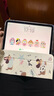 zoyu【滑軌拆分內置筆袋】iPad Air7保護套適用蘋(píng)果iPad11英寸mini7亞克力6殼5平板10防彎pro11全包y折 快樂(lè )臘腸 2025款iPad11【A16芯片】/第十代 曬單實(shí)拍圖
