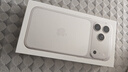 Apple/蘋(píng)果 iPhone 17 Pro Max 256GB 銀色 支持移動(dòng)聯(lián)通電信5G 雙卡雙待手機 曬單實(shí)拍圖