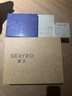 SEAYEO 【鐘楚曦自用】昔又大排燈Pro Max光子嫩膚美容儀紅藍光面罩面膜儀家用美容儀器 Max 曬單實(shí)拍圖